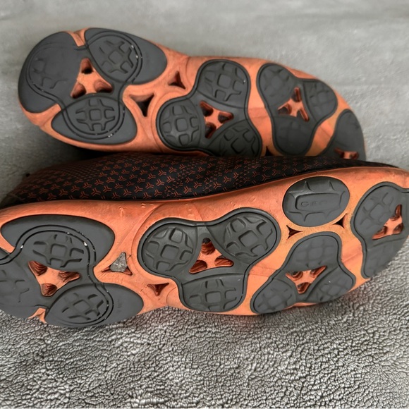 Men’s geox sneakers - Picture 4 of 4